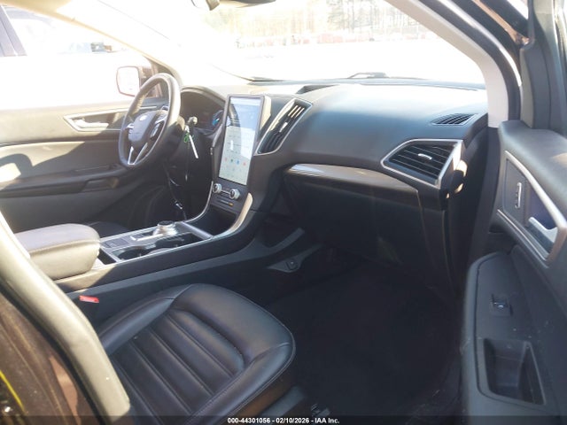 2024 FORD EDGE 2FMPK4J96RBA51720 Photo 4