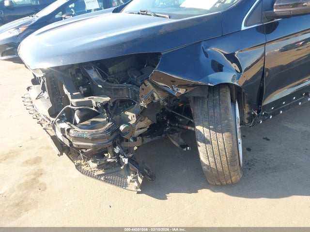 2024 FORD EDGE 2FMPK4J96RBA51720 Photo 5