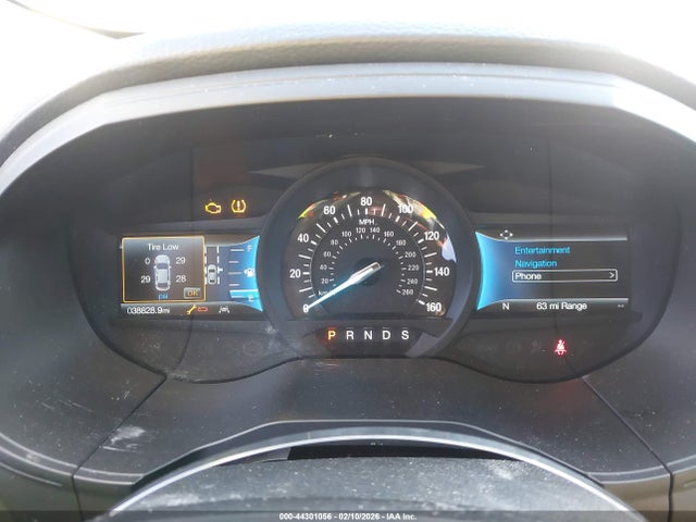 2024 FORD EDGE 2FMPK4J96RBA51720 Photo 6