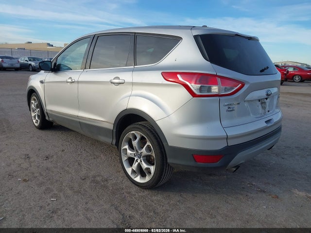 Ford ESCAPE SE 2014 1FMCU0GX4EUD94215 Image 3