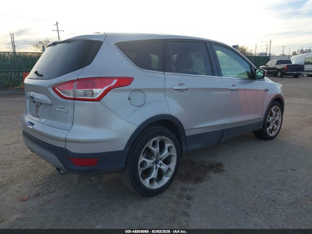 Ford ESCAPE SE 2014 1FMCU0GX4EUD94215 Image 4