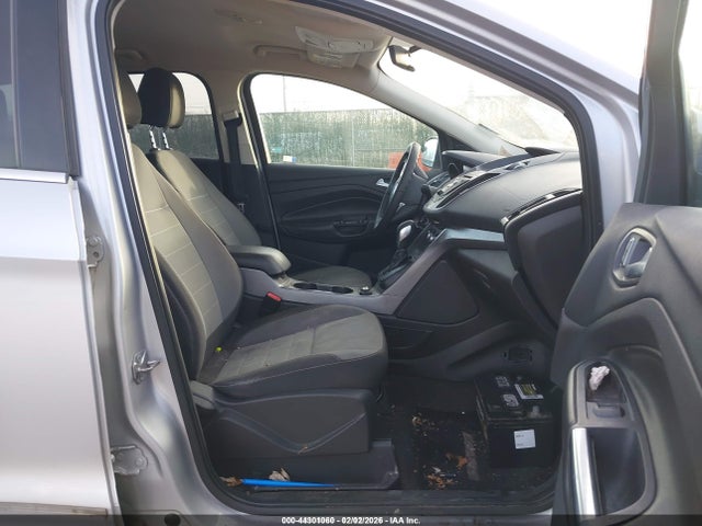Ford ESCAPE SE 2014 1FMCU0GX4EUD94215 Image 5