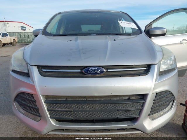 Ford ESCAPE SE 2014 1FMCU0GX4EUD94215 Image 6