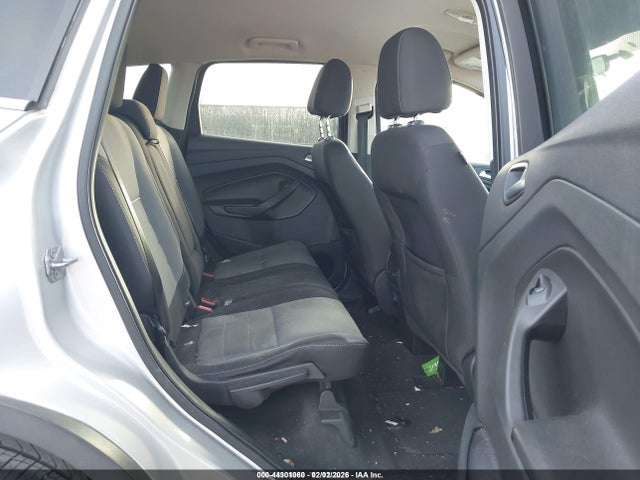 Ford ESCAPE SE 2014 1FMCU0GX4EUD94215 Image 8