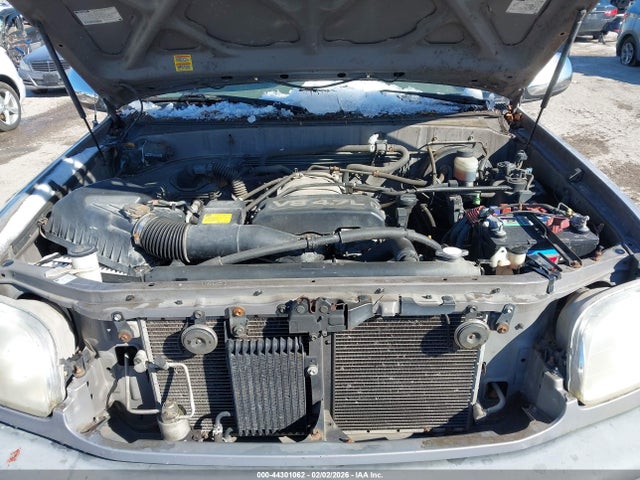 2000 TOYOTA TUNDRA 5TBBT4417YS082028 Photo 9