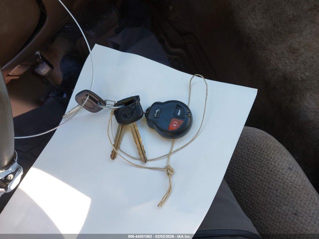 2000 TOYOTA TUNDRA 5TBBT4417YS082028 Photo 10