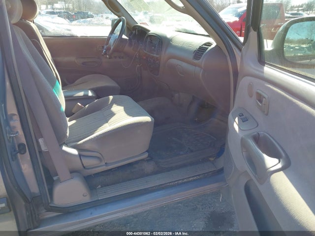 2000 TOYOTA TUNDRA 5TBBT4417YS082028 Photo 4