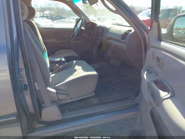 2000 TOYOTA TUNDRA 5TBBT4417YS082028 Photo 7