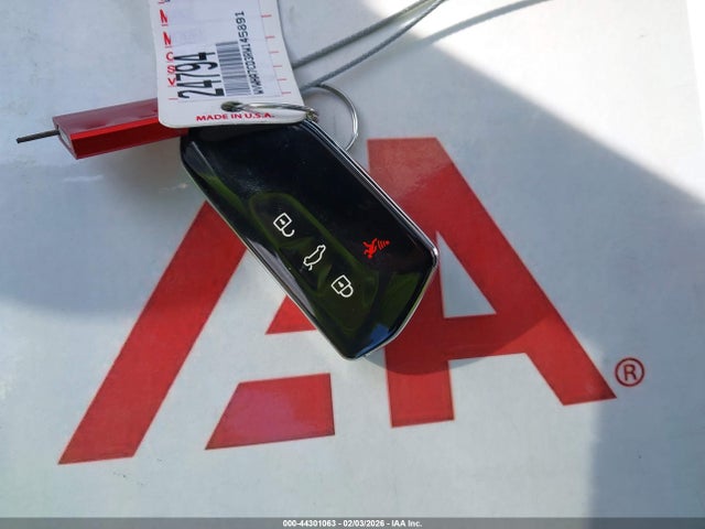 2024 VOLKSWAGEN GOLF GTI WVWHA7CD3RW145891 Photo 10