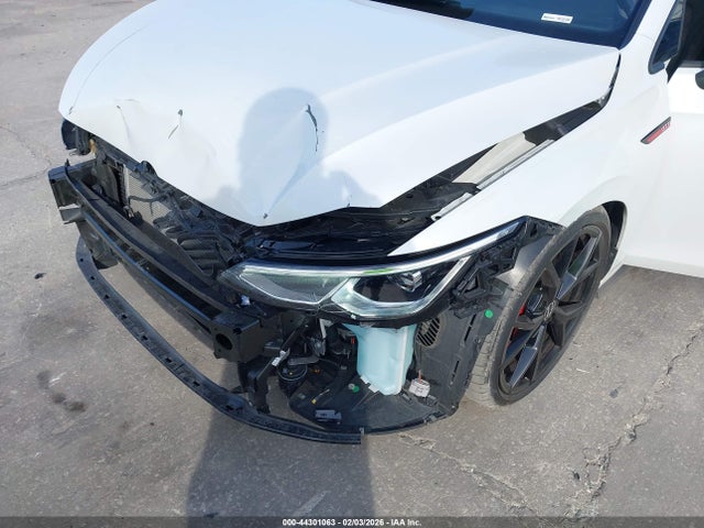 2024 VOLKSWAGEN GOLF GTI WVWHA7CD3RW145891 Photo 5