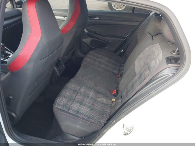 2024 VOLKSWAGEN GOLF GTI WVWHA7CD3RW145891 Photo 7