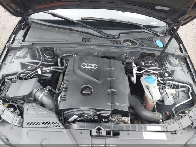 2015 AUDI A4 WAUFFAFL7FN011067 Photo 9