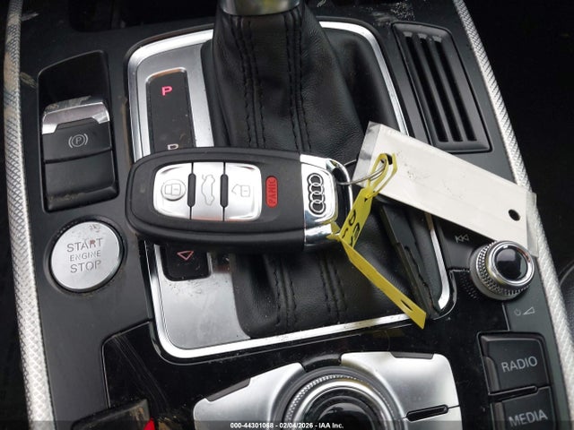 2015 AUDI A4 WAUFFAFL7FN011067 Photo 10