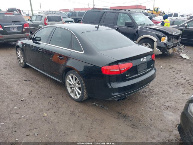 2015 AUDI A4 WAUFFAFL7FN011067 Photo 2