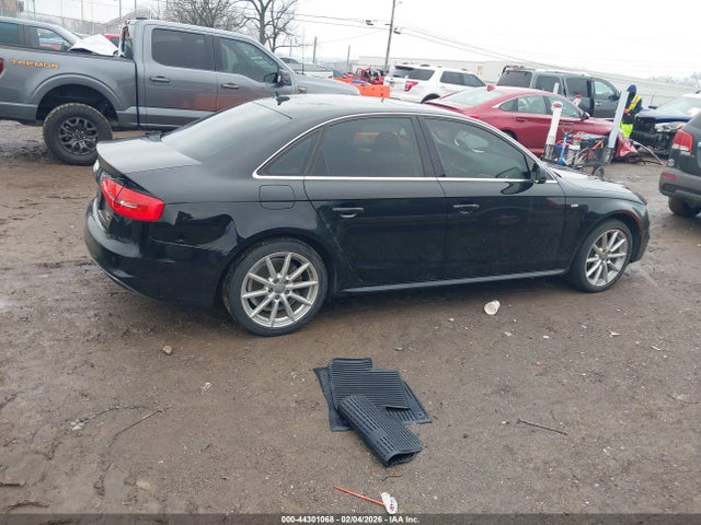 2015 AUDI A4 WAUFFAFL7FN011067 Photo 3