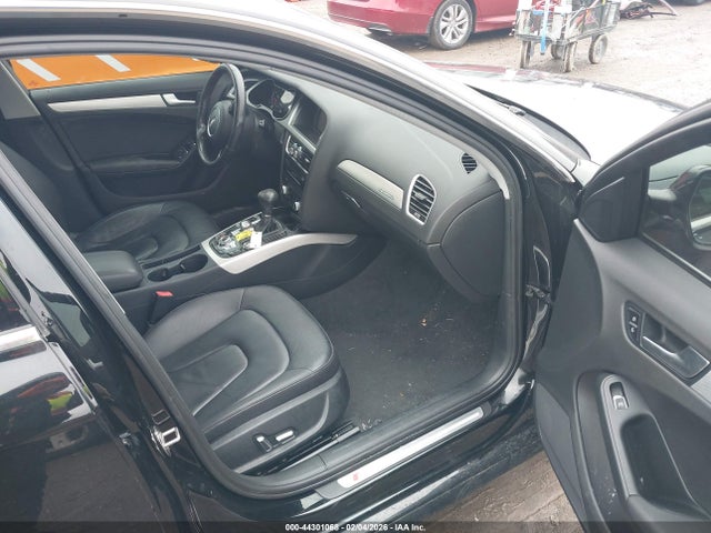 2015 AUDI A4 WAUFFAFL7FN011067 Photo 4