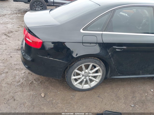 2015 AUDI A4 WAUFFAFL7FN011067 Photo 5