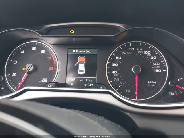 2015 AUDI A4 WAUFFAFL7FN011067 Photo 6