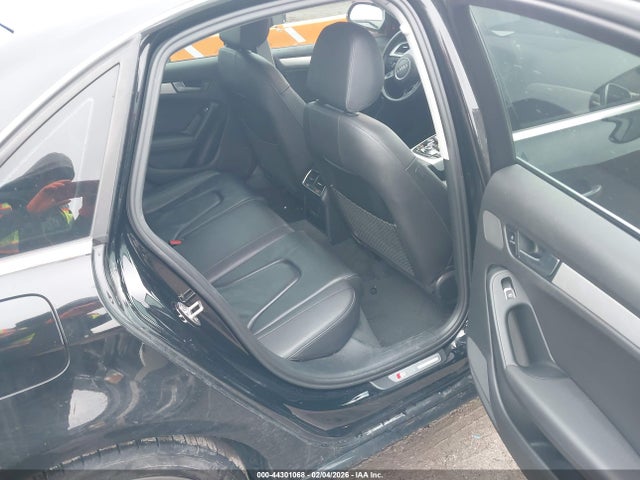 2015 AUDI A4 WAUFFAFL7FN011067 Photo 7