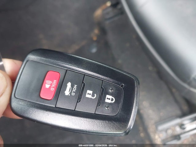 Aukcja sprzedaży 2023 Toyota Camry Se Hybrid, vin: 4T1S31AK2PU047244, numer aukcji: 44301095