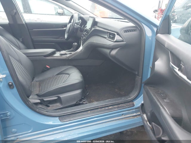 Aukcja sprzedaży 2023 Toyota Camry Se Hybrid, vin: 4T1S31AK2PU047244, numer aukcji: 44301095