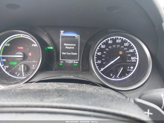 Aukcja sprzedaży 2023 Toyota Camry Se Hybrid, vin: 4T1S31AK2PU047244, numer aukcji: 44301095
