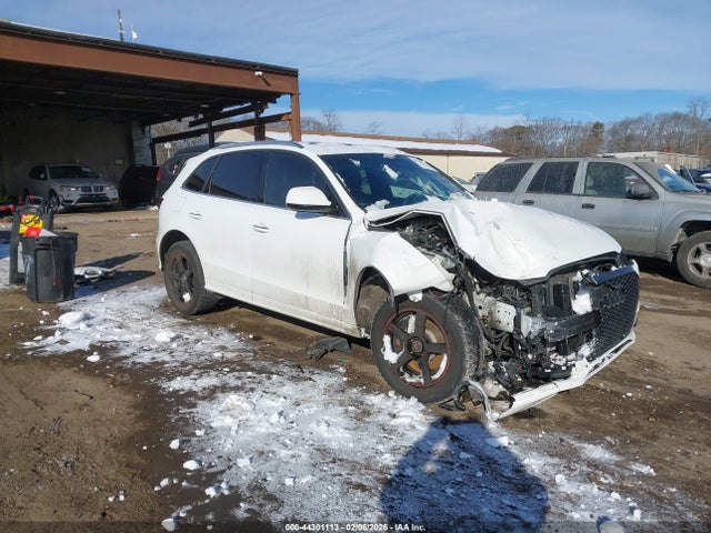 2015 AUDI SQ5 WA1CGAFP3FA136221