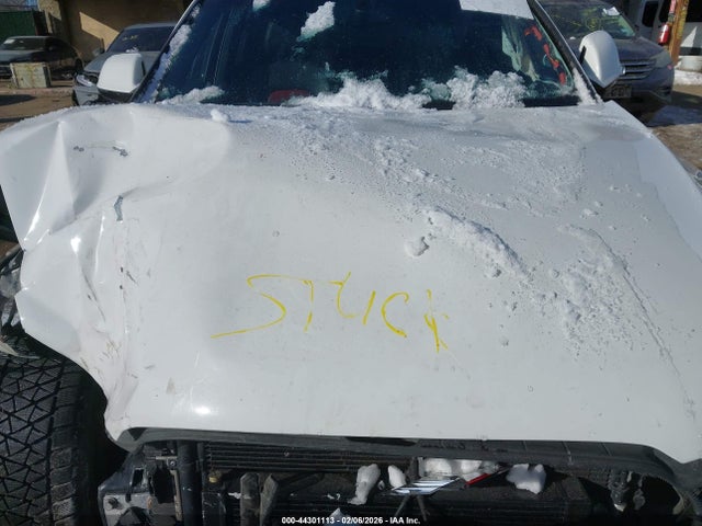 2015 AUDI SQ5 WA1CGAFP3FA136221 Photo 9