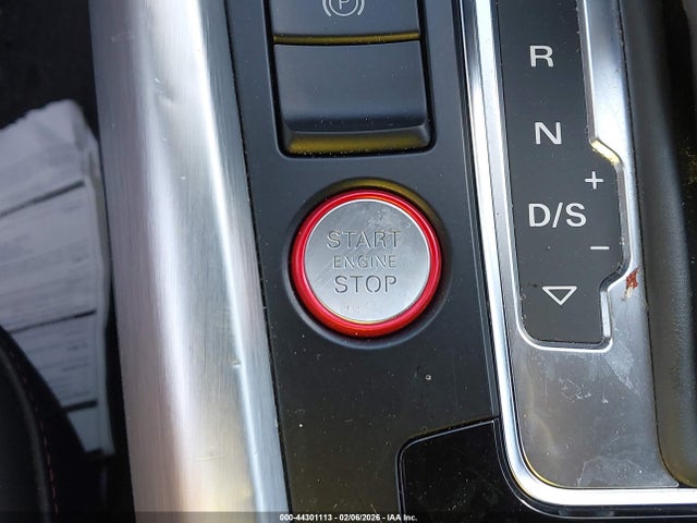 2015 AUDI SQ5 WA1CGAFP3FA136221 Photo 10