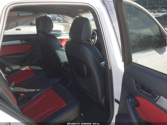 2015 AUDI SQ5 WA1CGAFP3FA136221 Photo 7