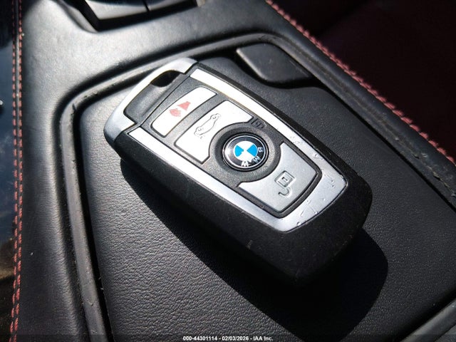 2013 Bmw 650i Gran Coupe Xdrive მანქანა იყიდება აუქციონზე, vin: WBA6B4C56DD098711, აუქციონის ნომერი: 44301114