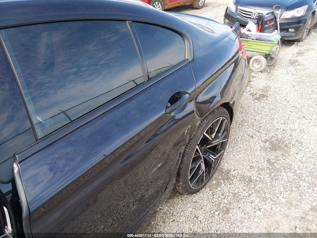 2013 Bmw 650i Gran Coupe Xdrive მანქანა იყიდება აუქციონზე, vin: WBA6B4C56DD098711, აუქციონის ნომერი: 44301114