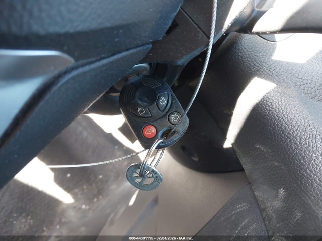 Ford FOCUS SE 2014 1FADP3F20EL144134 Image 11