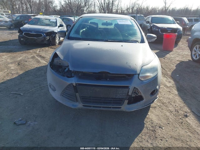 Ford FOCUS SE 2014 1FADP3F20EL144134 Image 13