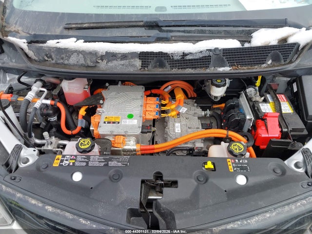1G1FZ6S09L4118893 Chevrolet Bolt Ev Fwd Premier