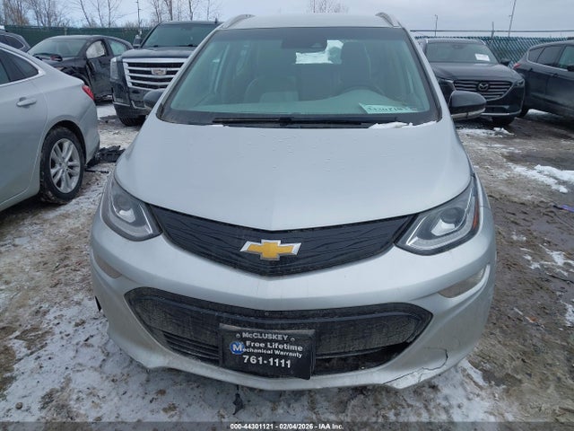1G1FZ6S09L4118893 Chevrolet Bolt Ev Fwd Premier