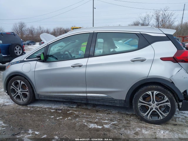 1G1FZ6S09L4118893 Chevrolet Bolt Ev Fwd Premier