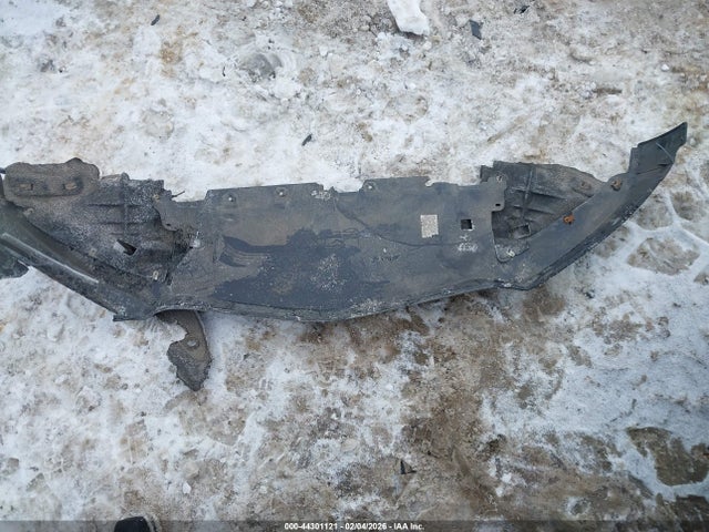 1G1FZ6S09L4118893 Chevrolet Bolt Ev Fwd Premier