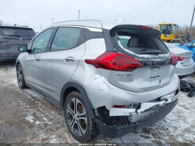 1G1FZ6S09L4118893 Chevrolet Bolt Ev Fwd Premier