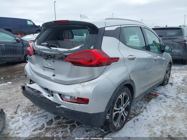 1G1FZ6S09L4118893 Chevrolet Bolt Ev Fwd Premier