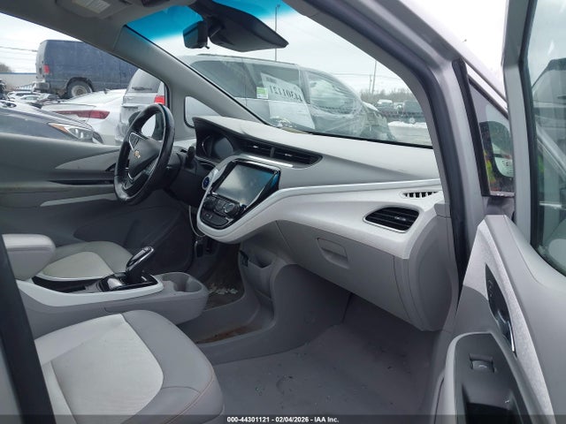 1G1FZ6S09L4118893 Chevrolet Bolt Ev Fwd Premier
