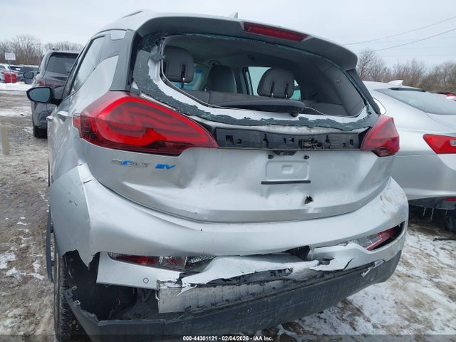 1G1FZ6S09L4118893 Chevrolet Bolt Ev Fwd Premier