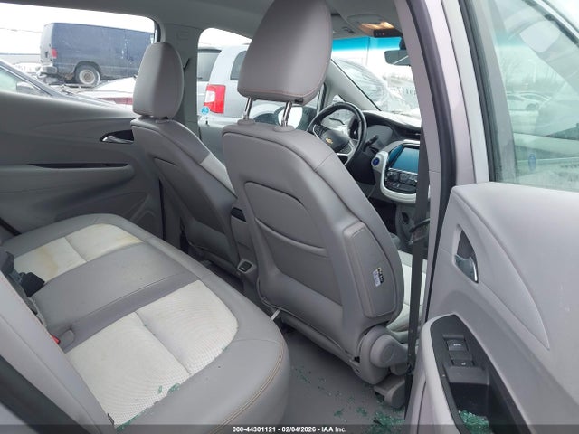 1G1FZ6S09L4118893 Chevrolet Bolt Ev Fwd Premier