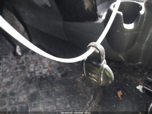 2015 MINI HARDTOP WMWXS5C5XFT829093 Photo 10