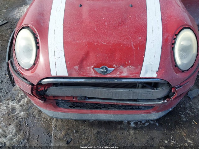 2015 MINI HARDTOP WMWXS5C5XFT829093 Photo 5