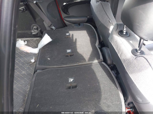 2015 MINI HARDTOP WMWXS5C5XFT829093 Photo 7