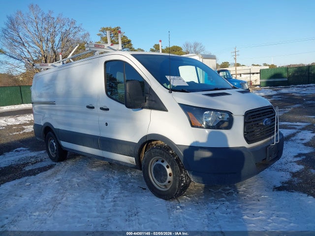 2016 FORD TRANSIT-150 1FTYE1YM0GKA15436