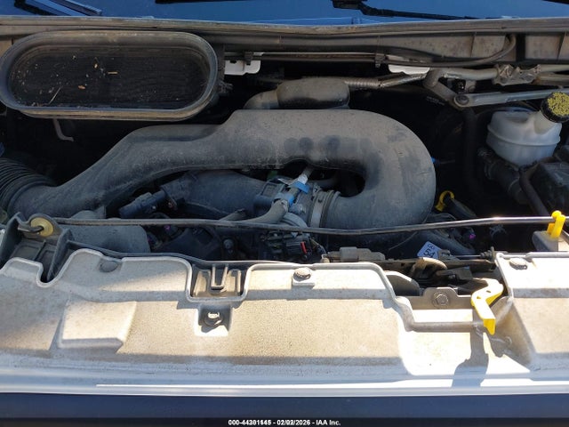 2016 FORD TRANSIT-150 1FTYE1YM0GKA15436 Photo 9