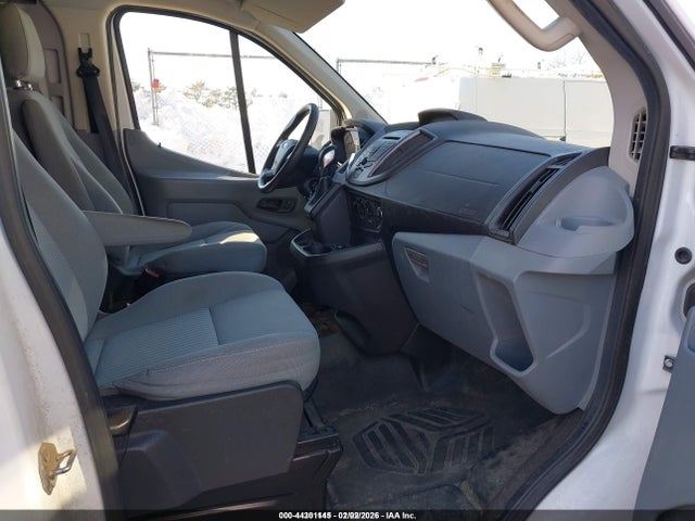 2016 FORD TRANSIT-150 1FTYE1YM0GKA15436 Photo 4