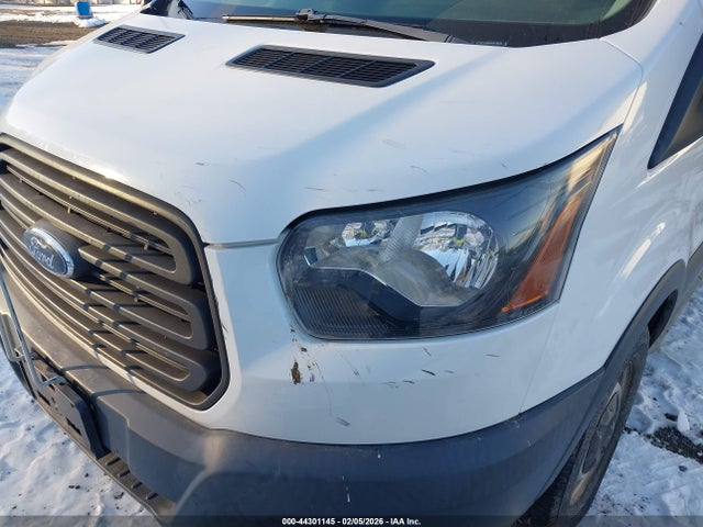 2016 FORD TRANSIT-150 1FTYE1YM0GKA15436 Photo 5
